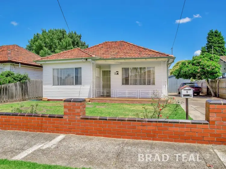 5 Sage Street, Pascoe Vale VIC 3044