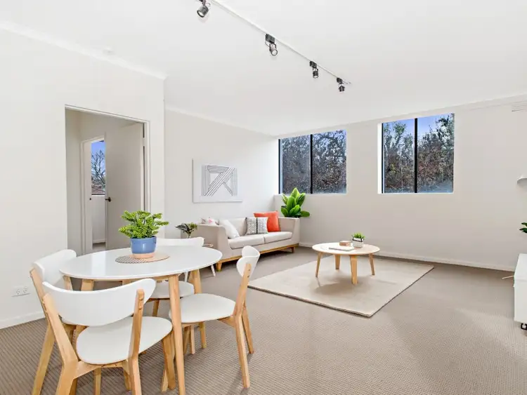 Main view of Homely apartment listing, 7/55 Dover Street, Flemington VIC 3031