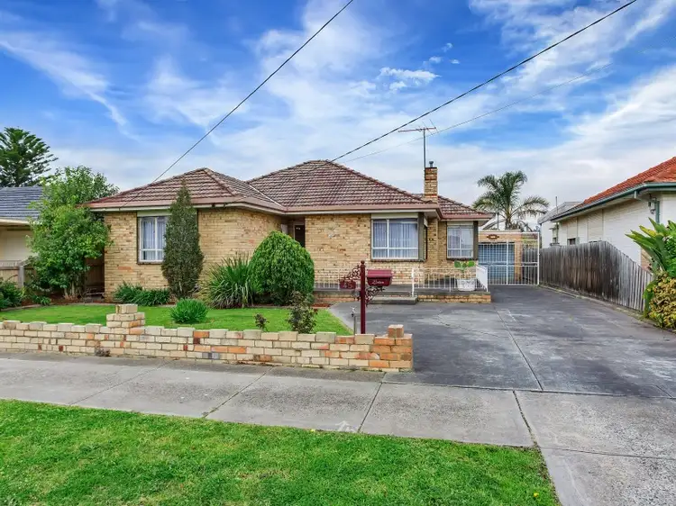45 Denys Street, Fawkner VIC 3060