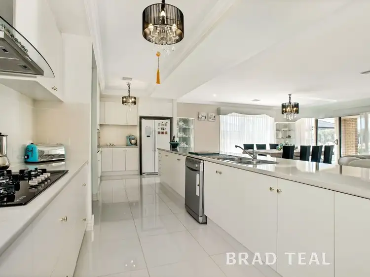 Second view of Homely house listing, 27 Francis Crescent, Gisborne VIC 3437