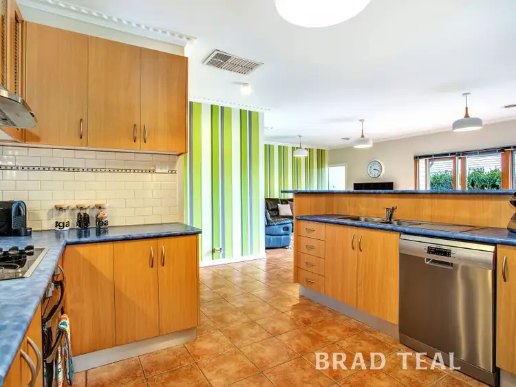 Fourth view of Homely house listing, 29 Watt Avenue, Oak Park VIC 3046