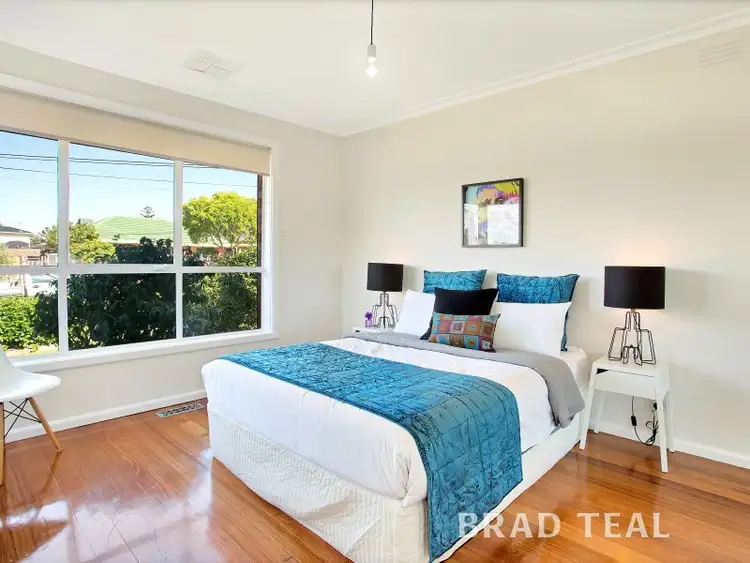 Second view of Homely house listing, 5 Harrington Road, Airport West VIC 3042