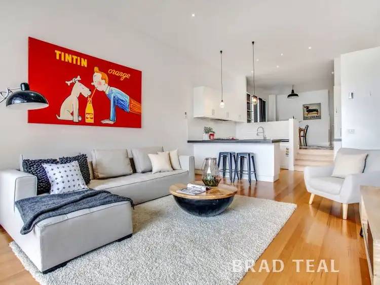 Third view of Homely house listing, 16 Primrose Street, Moonee Ponds VIC 3039