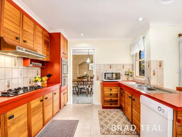 Third view of Homely house listing, 1 Eastern Street, Craigieburn VIC 3064