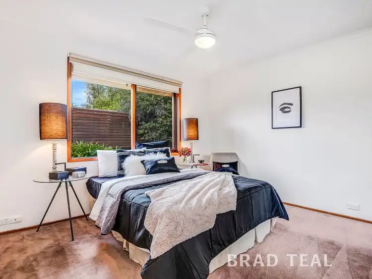 Fifth view of Homely unit listing, 2/399 Buckley Street, Aberfeldie VIC 3040