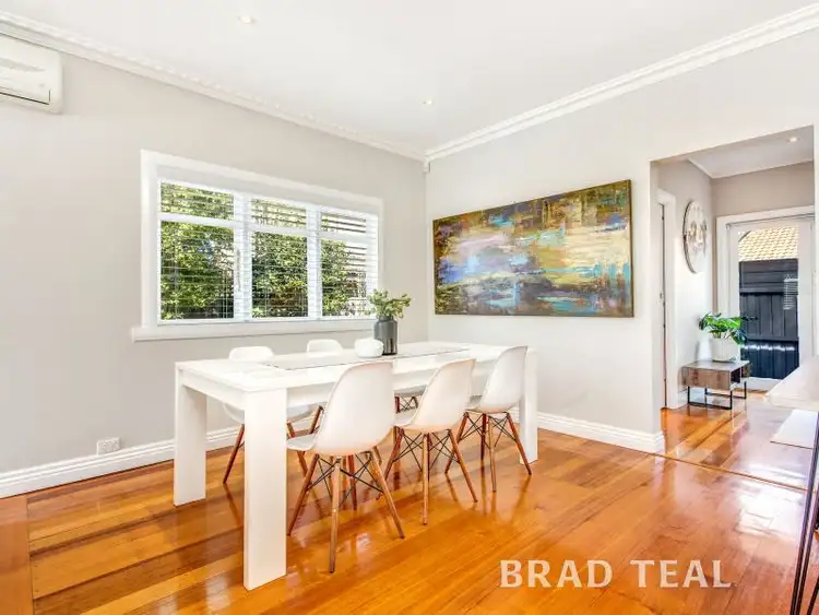 Third view of Homely house listing, 35 Diamond Street, Niddrie VIC 3042
