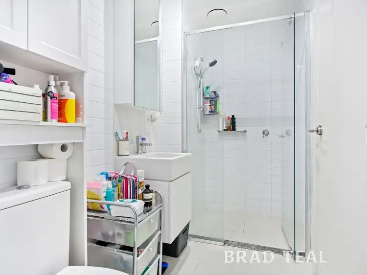 Fourth view of Homely apartment listing, 503/19 Hall Street, Moonee Ponds VIC 3039