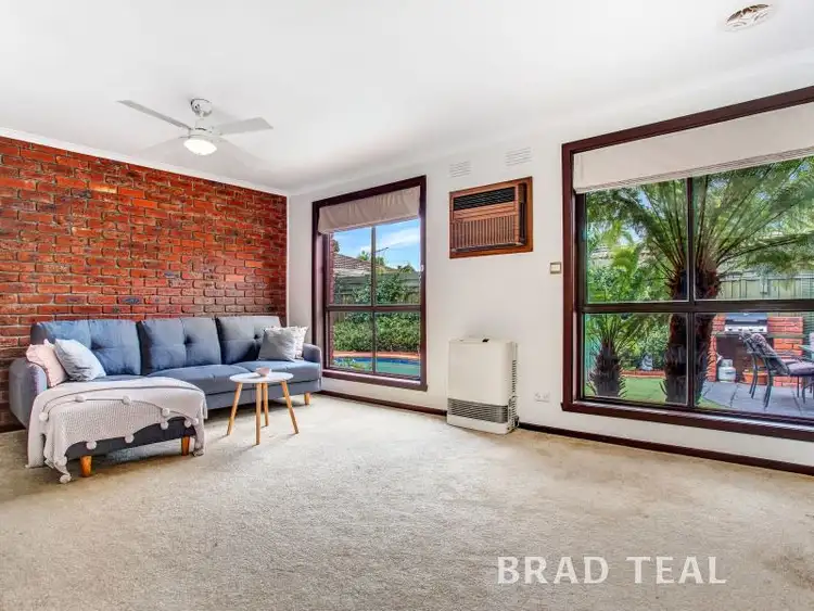 Sixth view of Homely house listing, 46 Campaspe Crescent, Keilor VIC 3036