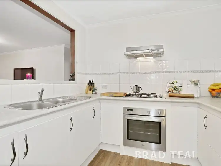 Third view of Homely house listing, 13 McComb Street, Sunbury VIC 3429