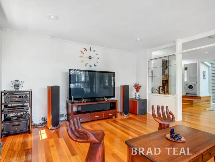 Fifth view of Homely house listing, 7 Glenview Road, Strathmore VIC 3041