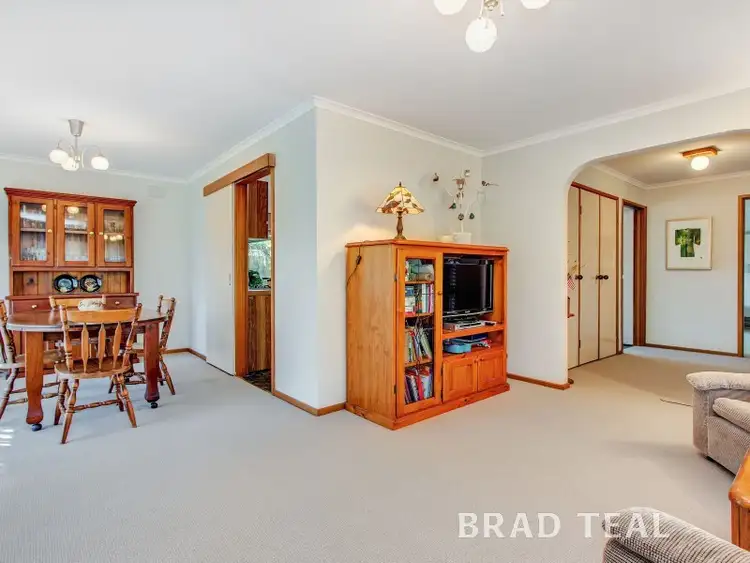 Second view of Homely house listing, 10 Wexford Court, Keilor Downs VIC 3038