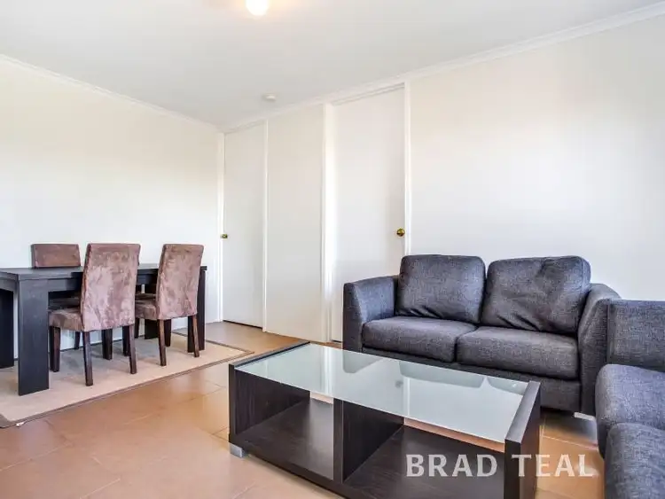 Third view of Homely apartment listing, 6/75 Fenton Street, Ascot Vale VIC 3032