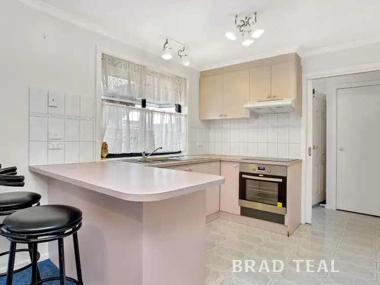 Second view of Homely house listing, 6 Danthonia Street, Delahey VIC 3037