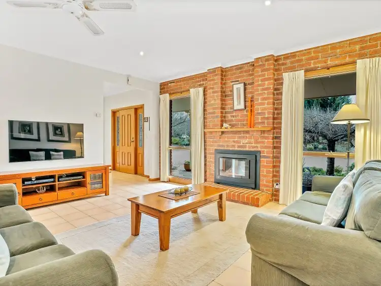 Fifth view of Homely house listing, 80 Skyline Drive, Gisborne VIC 3437