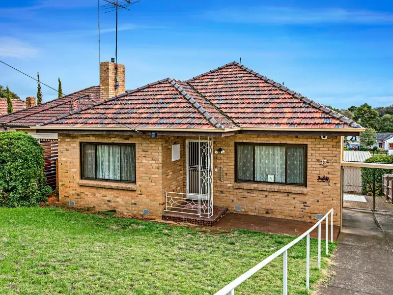 Main view of Homely house listing, 17 Langtree Avenue, Pascoe Vale South VIC 3044