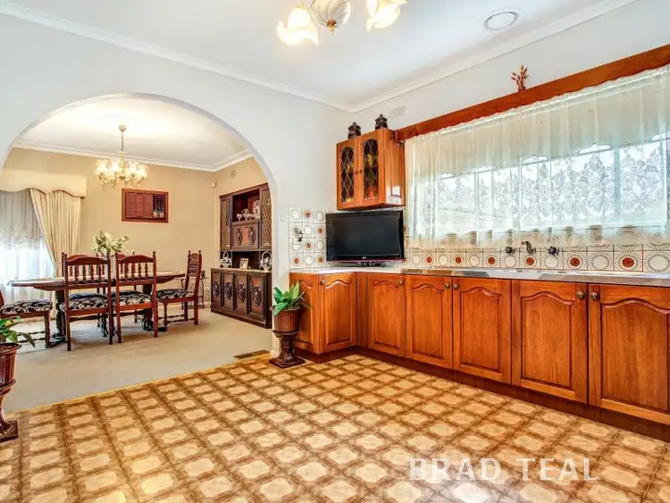 Fourth view of Homely house listing, 16 Sovereign Way, Avondale Heights VIC 3034