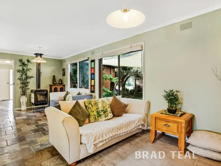 Fifth view of Homely house listing, 34 Keily Road, Gisborne VIC 3437