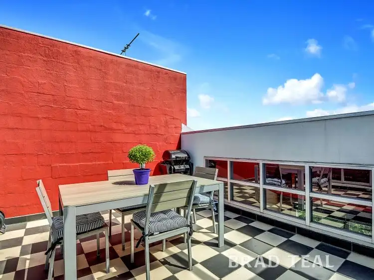 Sixth view of Homely townhouse listing, 5/243 Union Road, Moonee Ponds VIC 3039