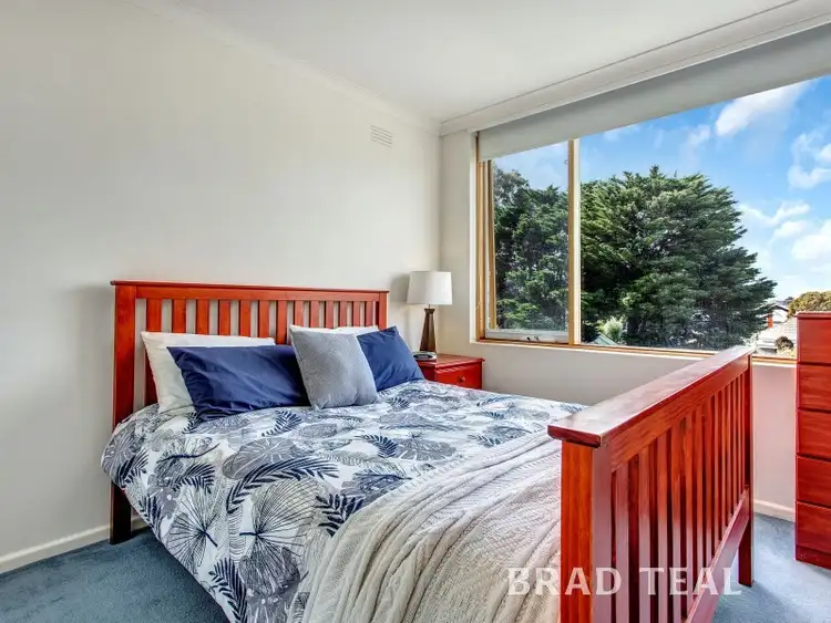 Fourth view of Homely apartment listing, 9/39 St Kinnord Street, Aberfeldie VIC 3040