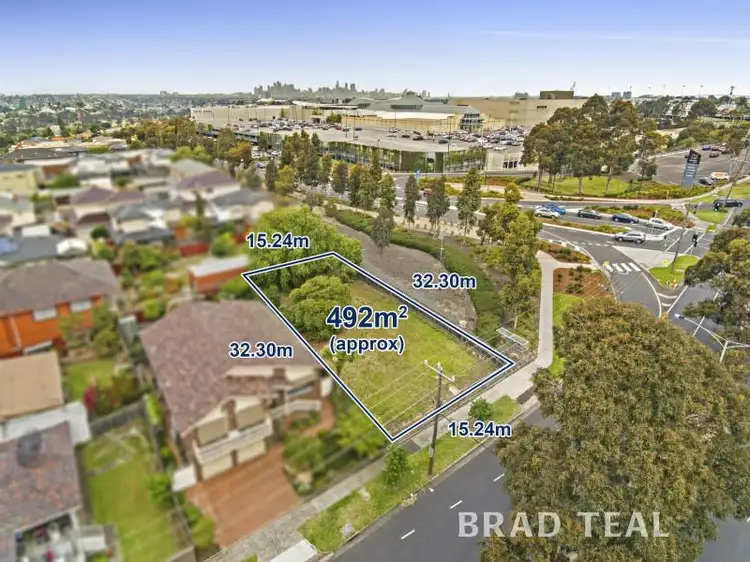 202 Rosamond Road, Maribyrnong VIC 3032