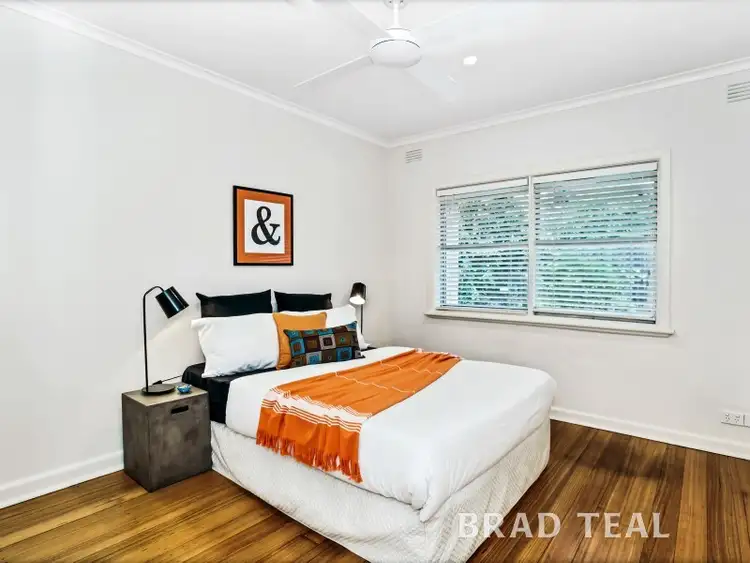 Fifth view of Homely unit listing, 4/11 Stanley Street, Essendon VIC 3040