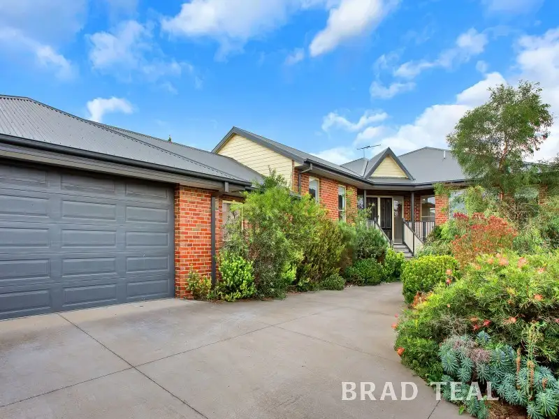 Main view of Homely house listing, 17 Pembury Way, Hillside VIC 3037