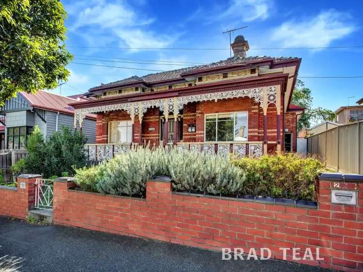 104 Holmes Road, Moonee Ponds VIC 3039