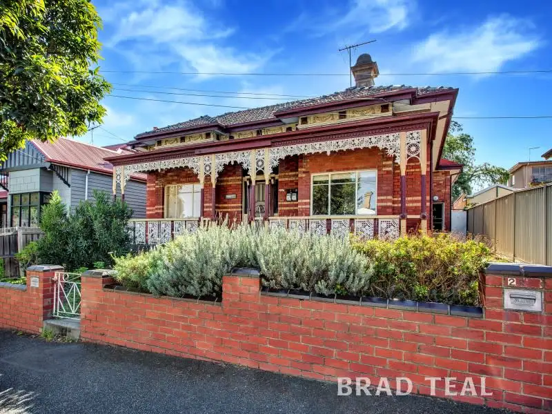 Main view of Homely house listing, 104 Holmes Road, Moonee Ponds VIC 3039
