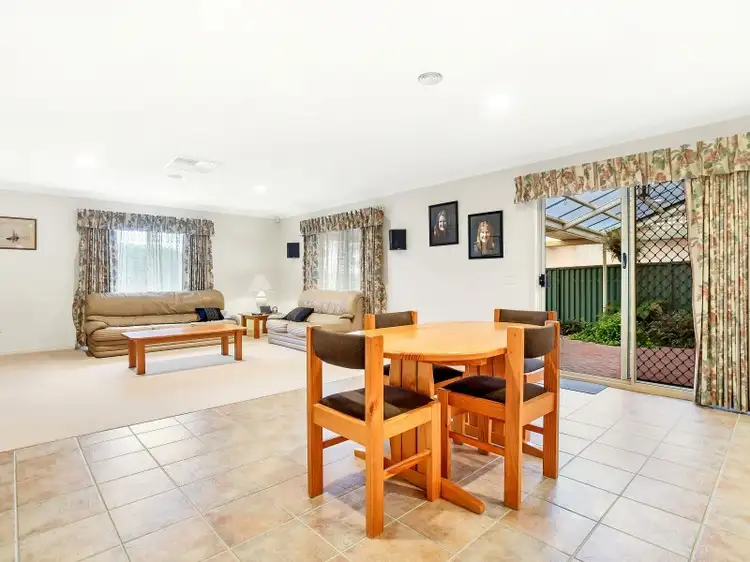 Third view of Homely house listing, 9 Cobblestone Drive, Attwood VIC 3049