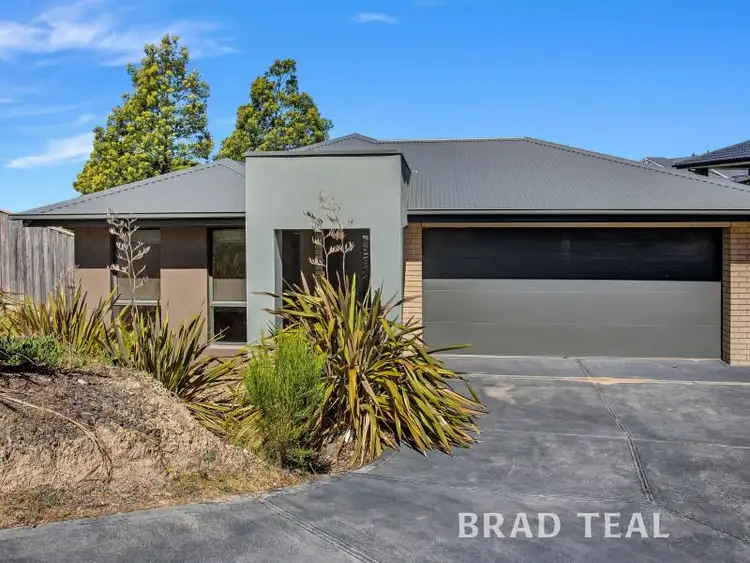 149 Phillip Drive, Sunbury VIC 3429