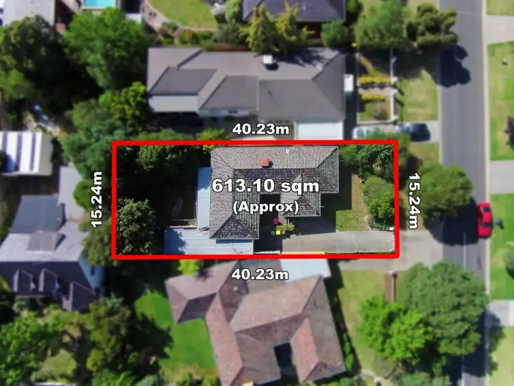 32 Church Street, Keilor VIC 3036