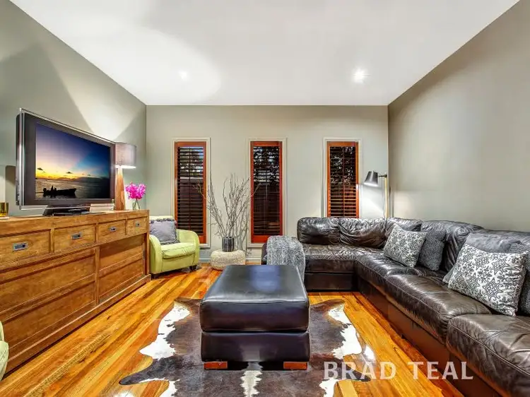 Sixth view of Homely house listing, 12 Nolan Place, Taylors Lakes VIC 3038