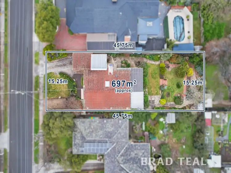 37 Josephine Street, Oak Park VIC 3046