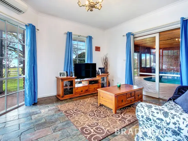 Sixth view of Homely house listing, 376 Parks Road, Lancefield VIC 3435