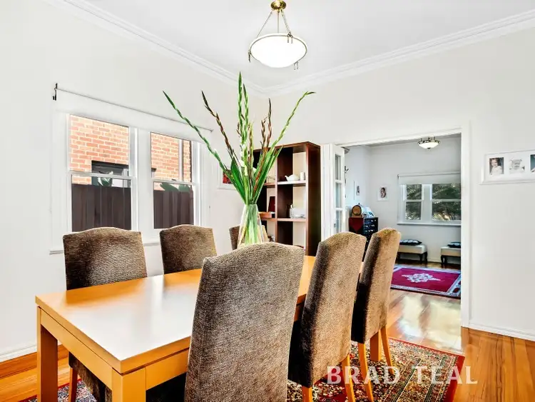 Fifth view of Homely house listing, 264 Ohea Street, Pascoe Vale South VIC 3044