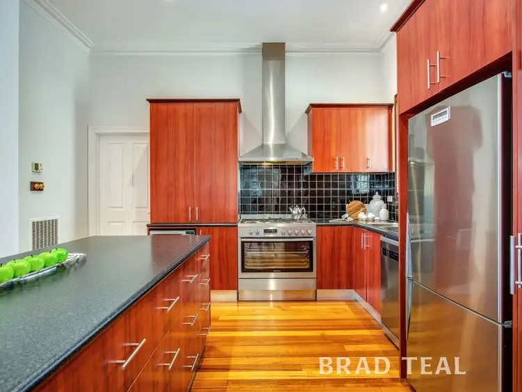Fifth view of Homely house listing, 13 Shackell Street, Coburg VIC 3058