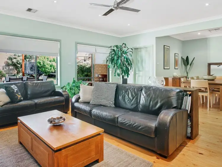 Fifth view of Homely house listing, 27 Quick Street, Pascoe Vale VIC 3044