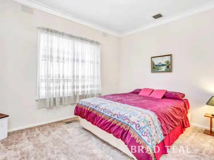 Fourth view of Homely house listing, 25 Francis Street, Hadfield VIC 3046