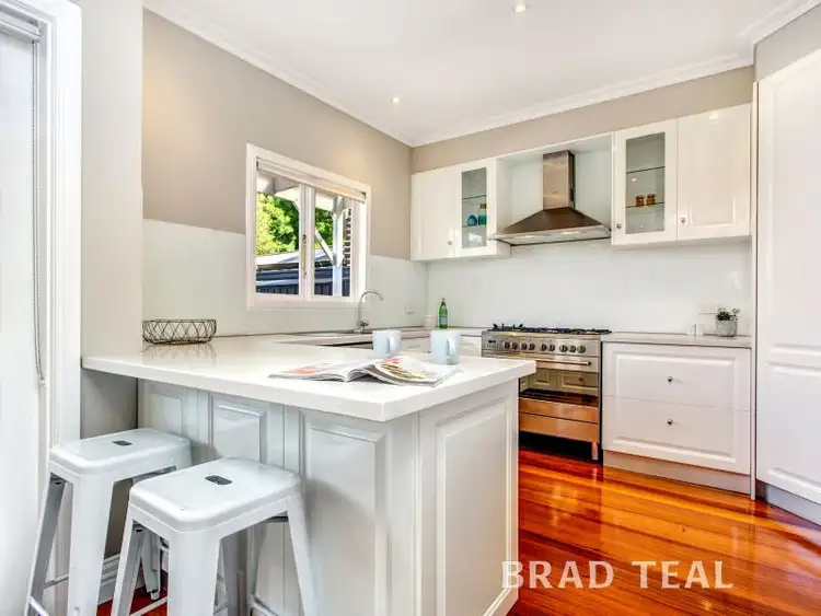 Fifth view of Homely house listing, 35 Diamond Street, Niddrie VIC 3042