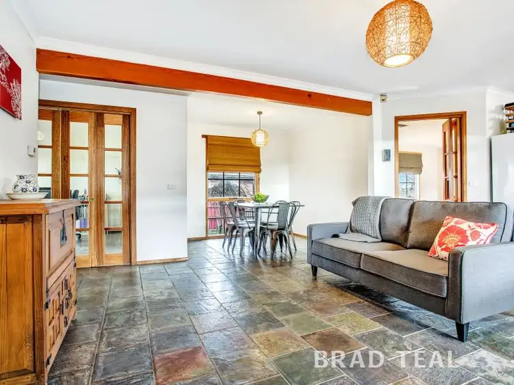 Fourth view of Homely house listing, 18 Chisholm Avenue, Attwood VIC 3049