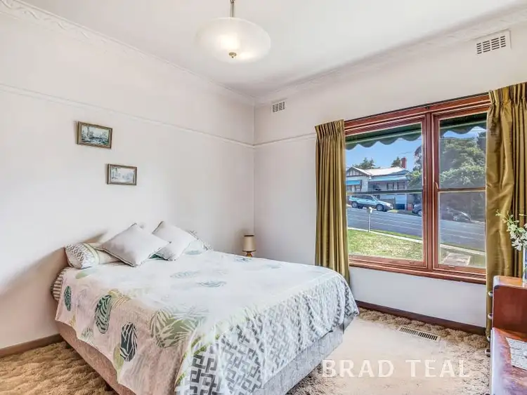 Sixth view of Homely house listing, 7 Middle Road, Maribyrnong VIC 3032