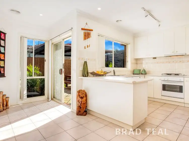 Sixth view of Homely unit listing, 2/29 Diamond Street, Niddrie VIC 3042