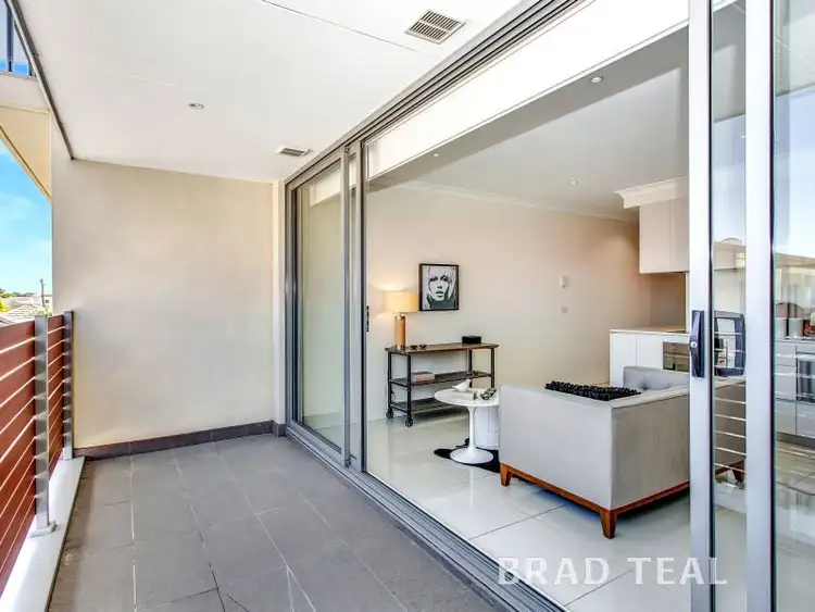 Sixth view of Homely apartment listing, 104A/19 South Street, Hadfield VIC 3046