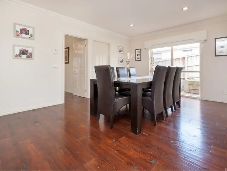 Fifth view of Homely house listing, 47 Canterbury Avenue, Sunbury VIC 3429