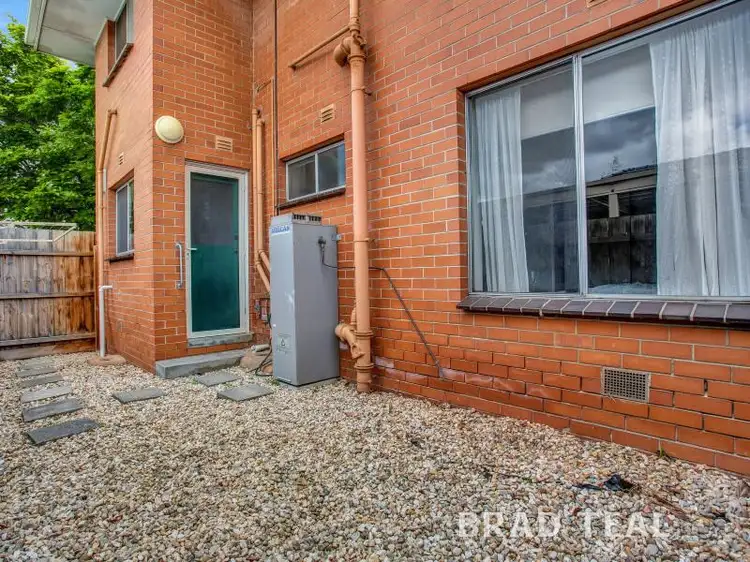 Sixth view of Homely unit listing, 1/14 Ardmillan Road, Moonee Ponds VIC 3039
