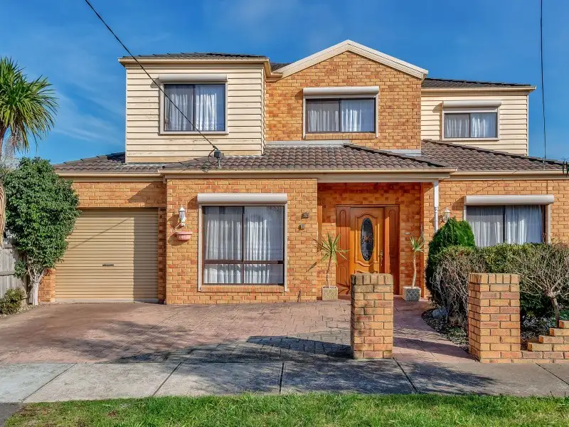 Main view of Homely house listing, 45 Bruce Street, Fawkner VIC 3060