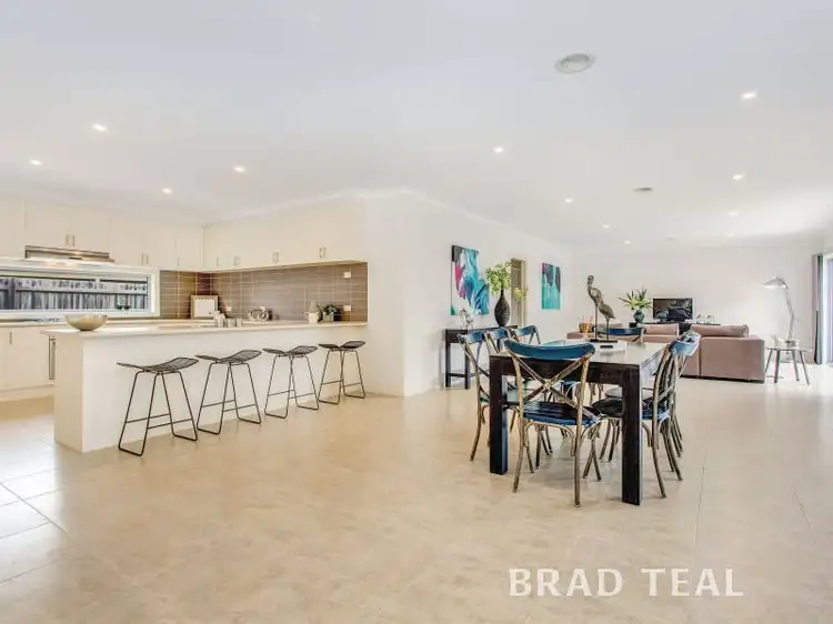 Third view of Homely house listing, 171 Station Road, New Gisborne VIC 3438