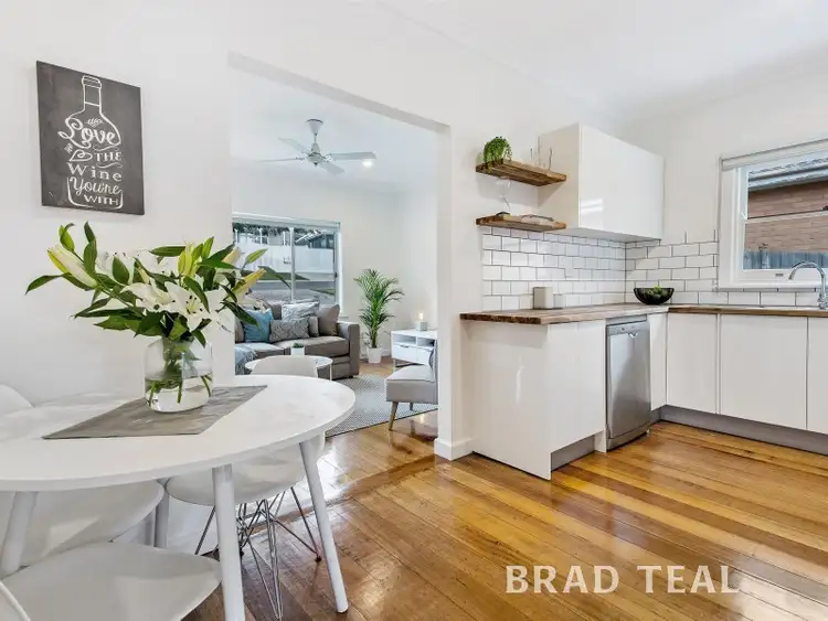 Third view of Homely house listing, 16 Highridge Crescent, Airport West VIC 3042