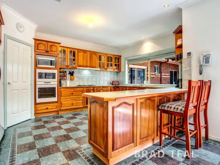 Fifth view of Homely house listing, 1 Acacia Court, Sunbury VIC 3429