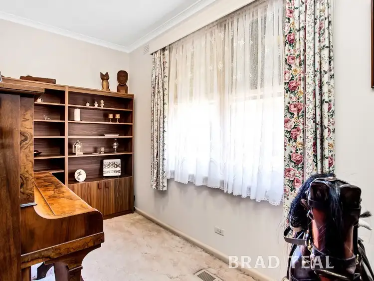 Sixth view of Homely house listing, 186 Mascoma Street, Strathmore VIC 3041